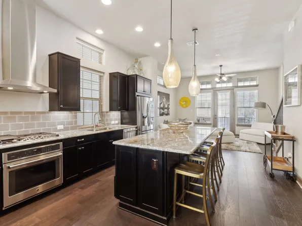 3620 Dorothy Ave, Dallas, TX 75209