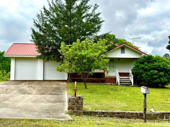 517 E Elm St, Mount Ida, AR 71957