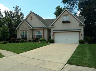 2039 Blue Ridge Pl, Reynoldsburg, OH 43068