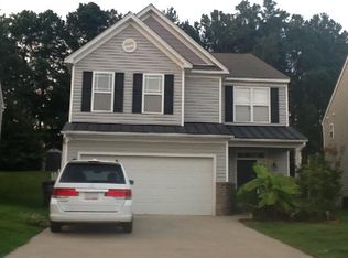 3549 Sunbright Ln, Raleigh, NC 27610