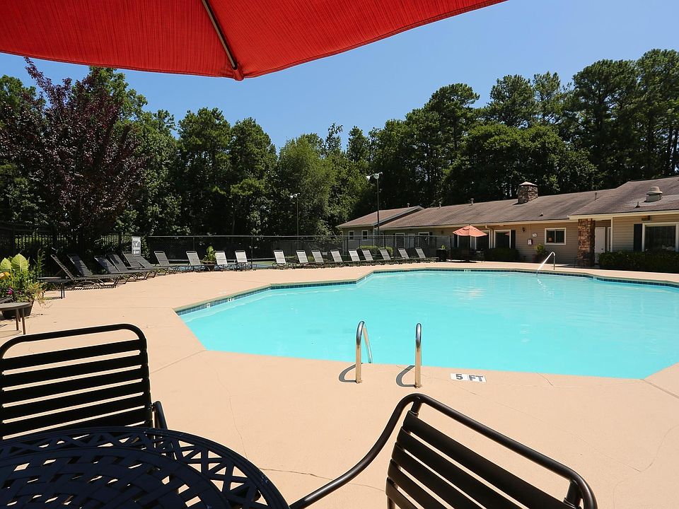2nd image of 8300 Springs Ln APT B
