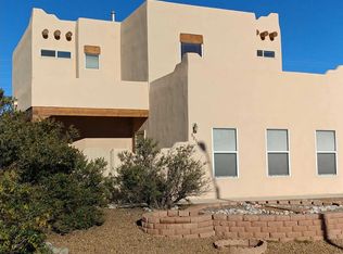 8035 Bluffs Edge St NW, Albuquerque, NM 87120