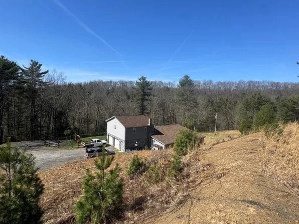 260 Hoye Rd, White Oak, WV 25989