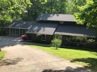 2233 Sheffield St, Kingsport, TN 37660