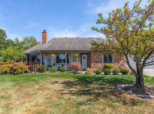 7334 Castleton Farms North Dr, Indianapolis, IN