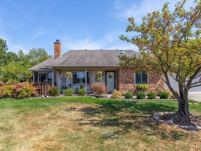 7334 Castleton Farms North Dr, Indianapolis, IN, 46256