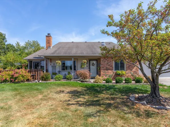 7334 Castleton Farms North Dr, Indianapolis, IN 46256