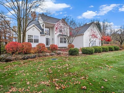 4659 Mesa Ct, Clarkston, MI, 48348