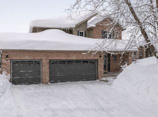 3173 Bass Lake Side Rd E, Orillia, ON L3V7Y4