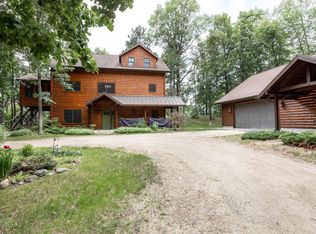 12465 Blue Spruce Rd, Menahga, MN 56464