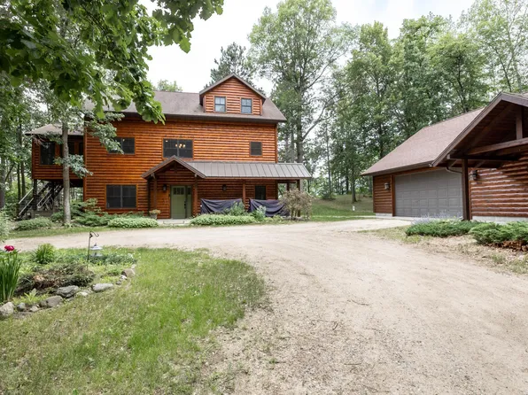 12465 Blue Spruce Rd, Menahga, MN 56464