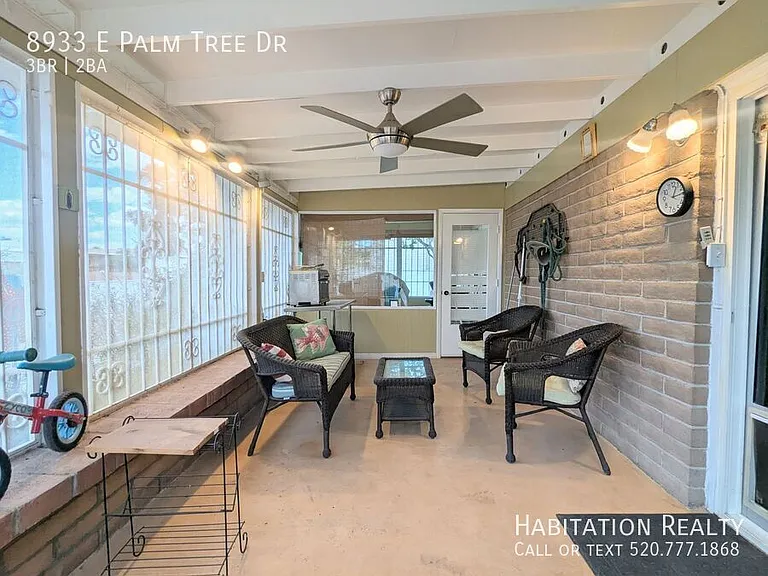 8933 E Palm Tree Dr — Photo 15