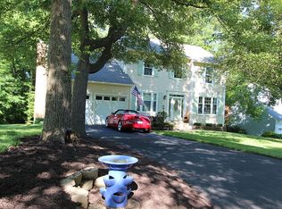 12595 Cricket Ln, Woodbridge, VA 22192