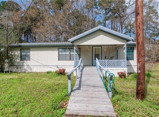 247 Johnson St, Doyline, LA 71023