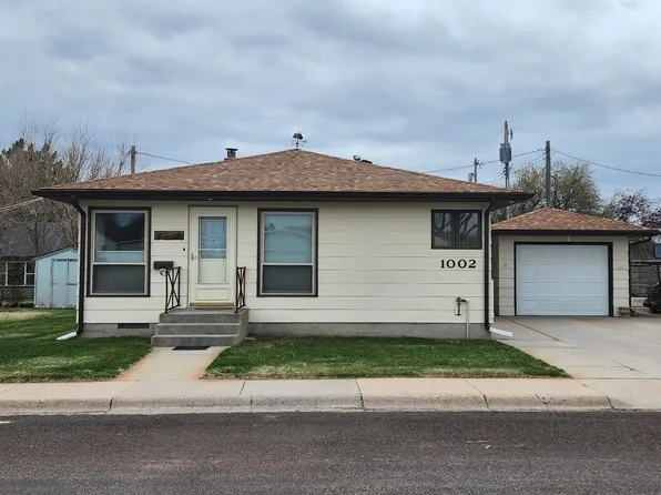 1002 W 6th St, Ogallala, NE 69153