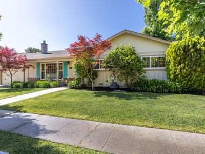 2121 Waverly Street, Napa, CA, 94558