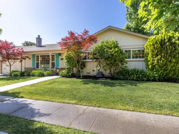 2121 Waverly Street, Napa, CA 94558