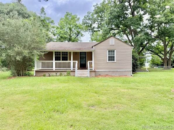 8566 Highway 92, Daleville, AL 36322