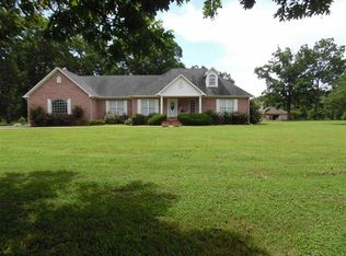 1295 Blanton Rd, Adamsville, TN 38310