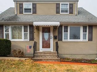 767 Jersey Ave, Maywood, NJ 07607