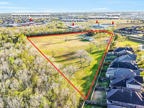 2nd image of 1511 Old Alvin Rd