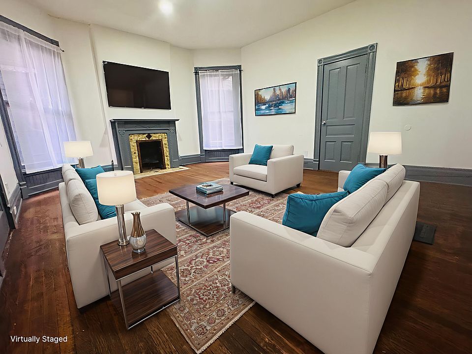 1st image of 1219 S 2nd St #4