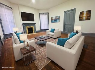 1219 S 2nd St #4, Louisville, KY 40203