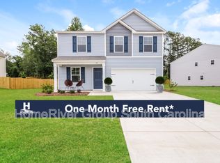 141 Carriagebrook Cir, Camden, SC 29020