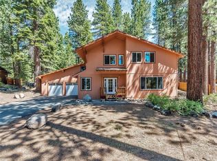872 Donna Dr, Incline Village, NV
