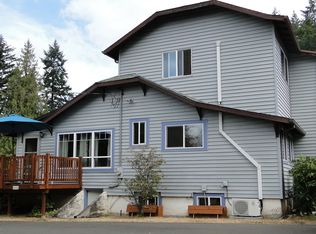 25544 S Gard Rd, Beavercreek, OR 97004