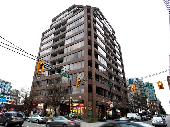 2 bedroom rental in Vancouver — photo 19