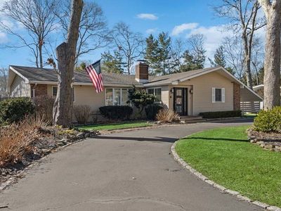 7 Homewood Dr, Hampton Bays, NY, 11946