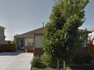 15722 E 107th Ave, Commerce City, CO 80022