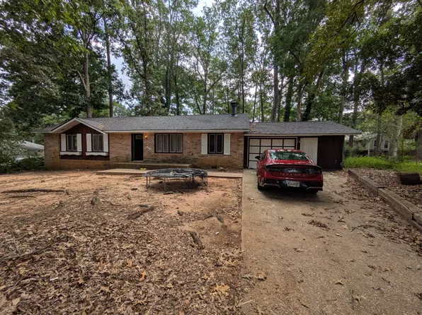 3005 Bay Berry Dr SW, Marietta, GA 30008