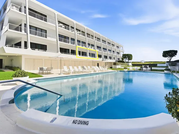 2275 S Ocean Boulevard #103n, Palm Beach, FL 33480