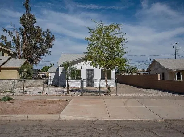 141 N 8th Ave, Yuma, AZ 85364