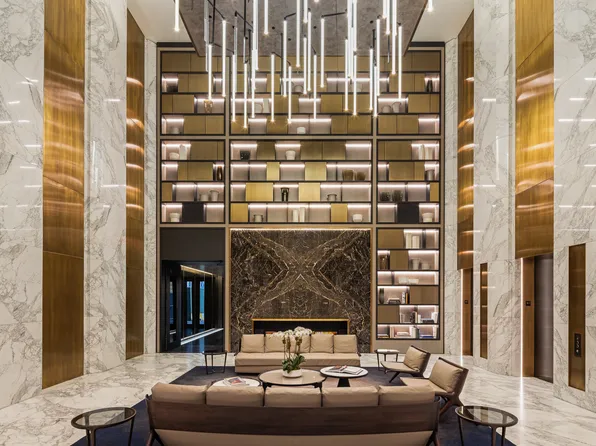 125 Greenwich Street 26B image 1 of 13
