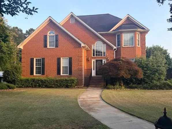 3335 Claude Douglas Cir, Florence, SC 29501