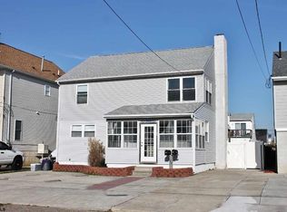 103 N 9th St #B, Brigantine, NJ 08203