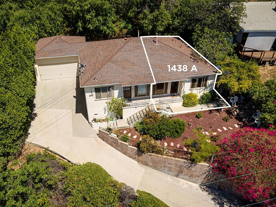 1st image of 1438 Corona Dr #A
