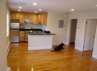 130 Saint Marys St #26A, Boston, MA 02215