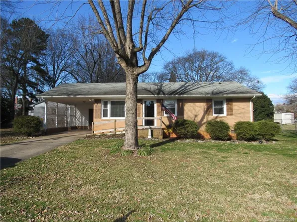 814 Gold St, Kings Mountain, NC 28086