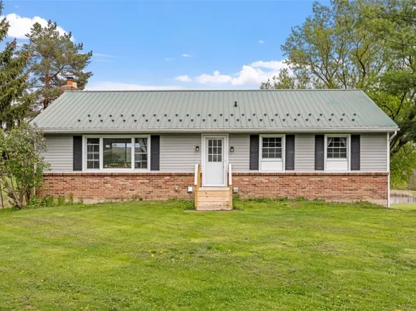 4323 Elm Tree Rd, Bloomfield, NY 14469