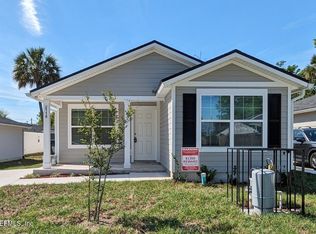 2118 Clemente Dr, Jacksonville, FL 32204