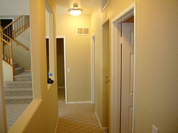 Hall way