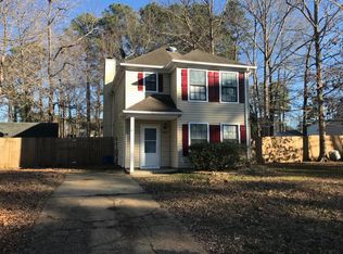 1010 Cherry Creek Dr, Newport News, VA 23608