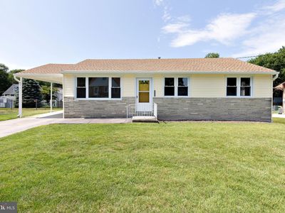 326 Hillcrest Ln, Blackwood, NJ, 08012