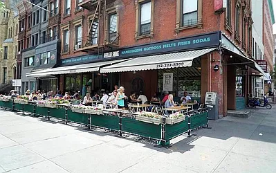 Rented by EastMount Realty LLC