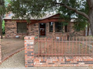 1311 W Ohio Ave, Midland, TX 79701