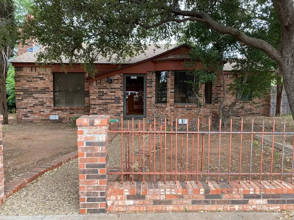 1311 W Ohio Ave, Midland, TX 79701